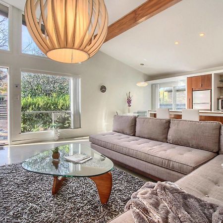 Travis Heights Modern I Villa Austin Luaran gambar