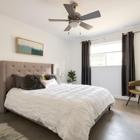 Travis Heights Modern I Villa Austin Luaran gambar