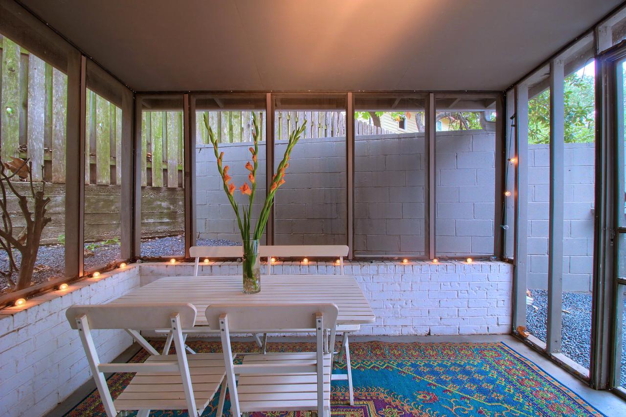 Travis Heights Modern I Villa Austin Luaran gambar