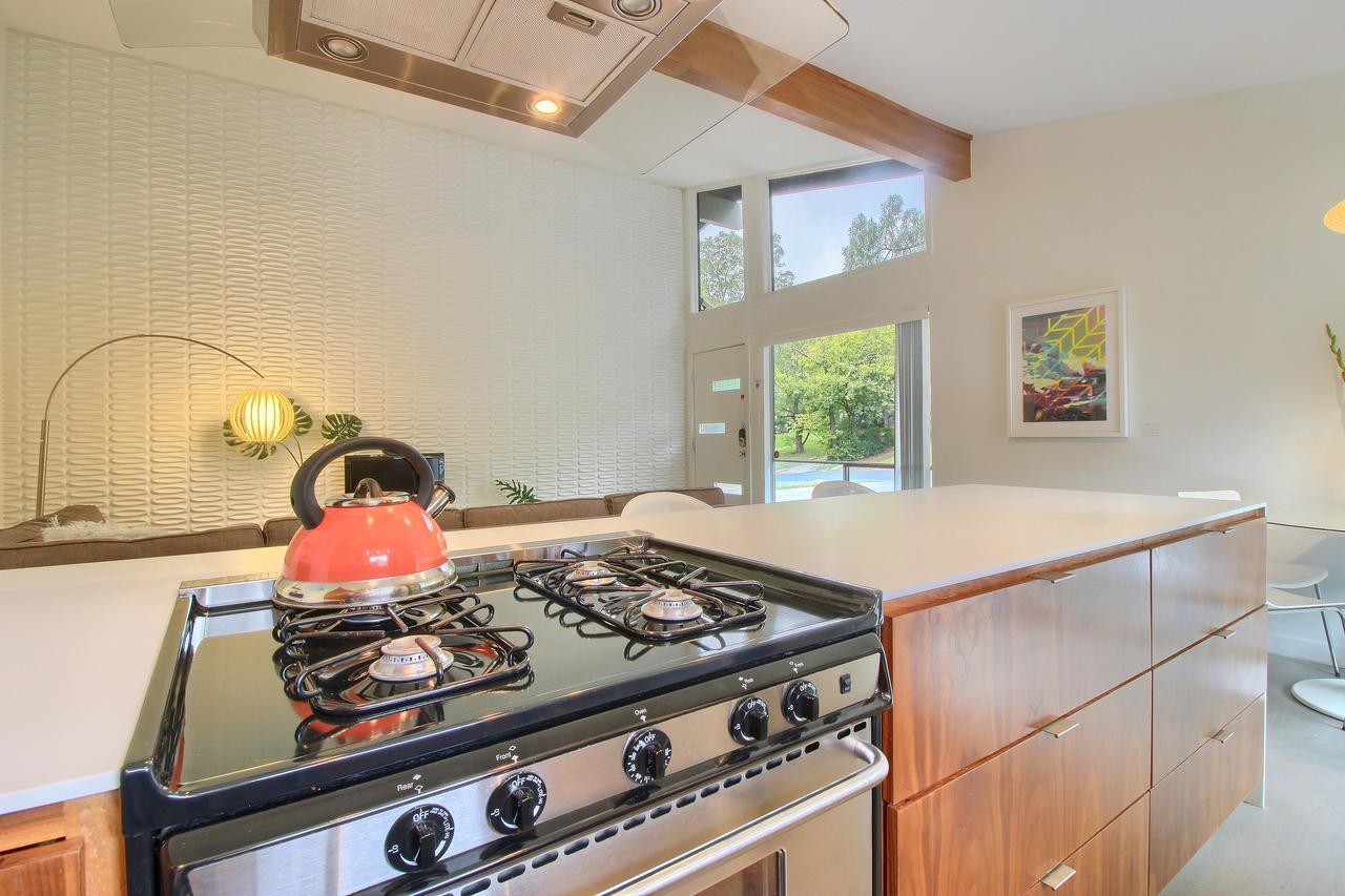 Travis Heights Modern I Villa Austin Luaran gambar