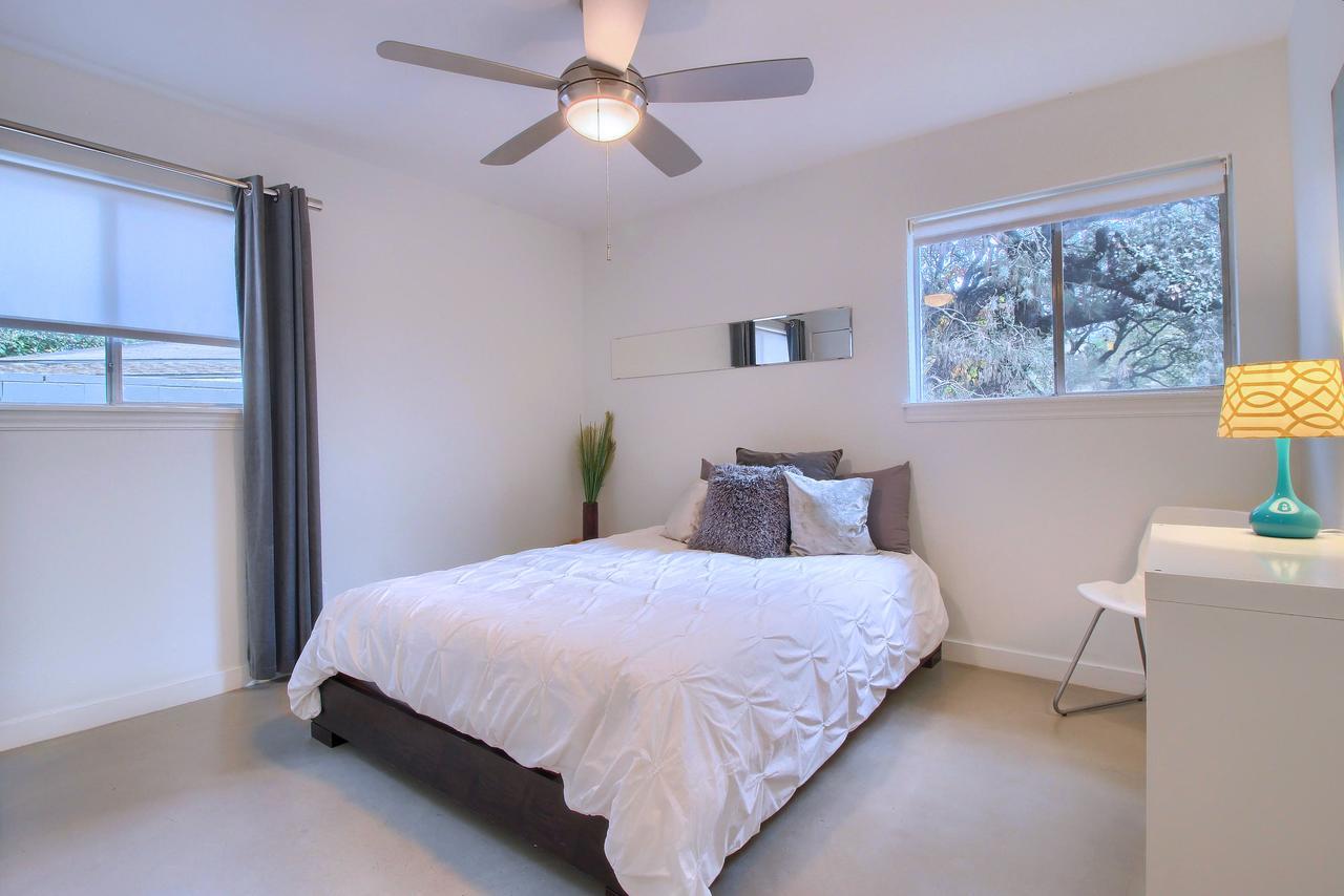 Travis Heights Modern I Villa Austin Luaran gambar