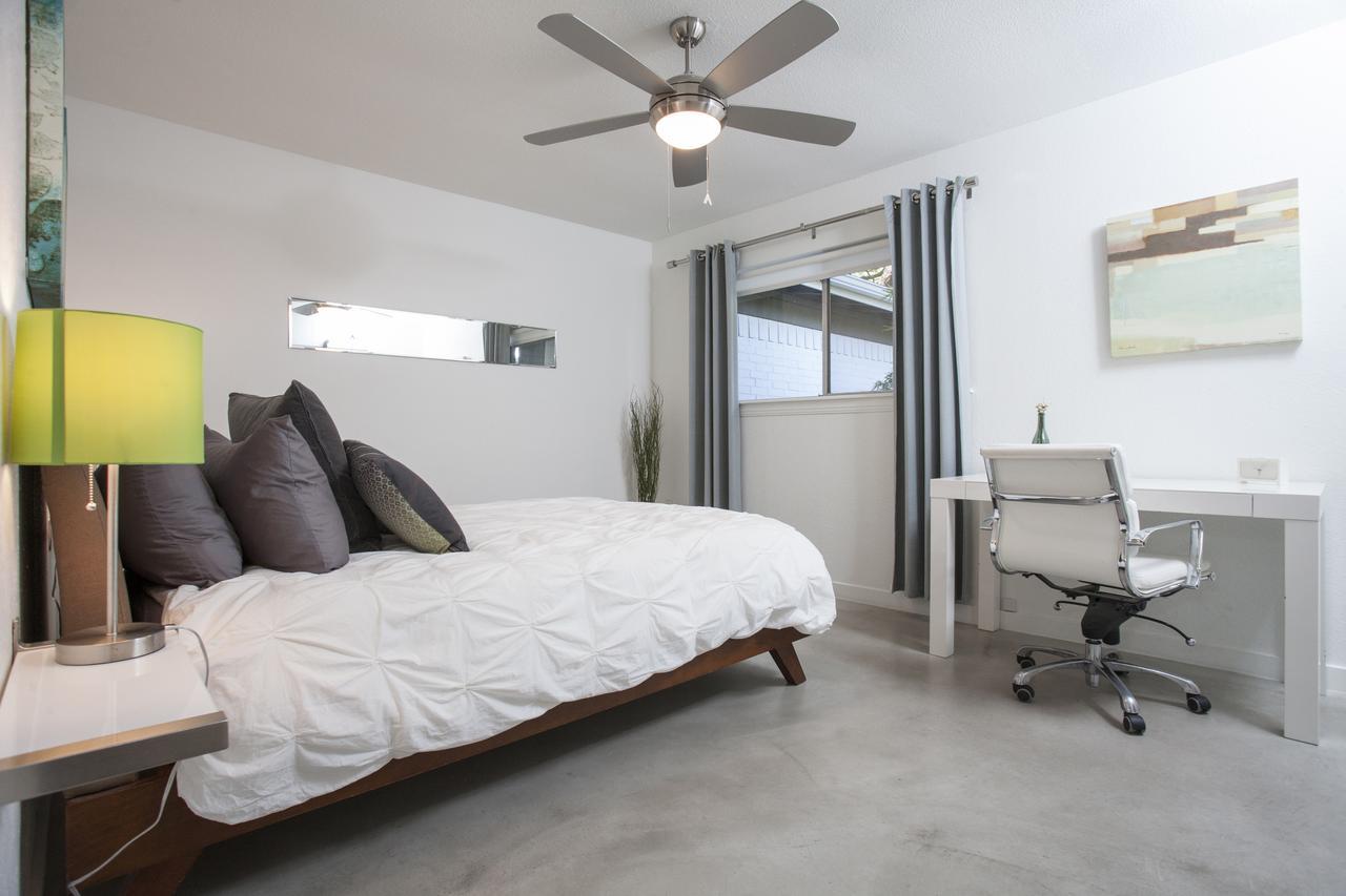 Travis Heights Modern I Villa Austin Luaran gambar