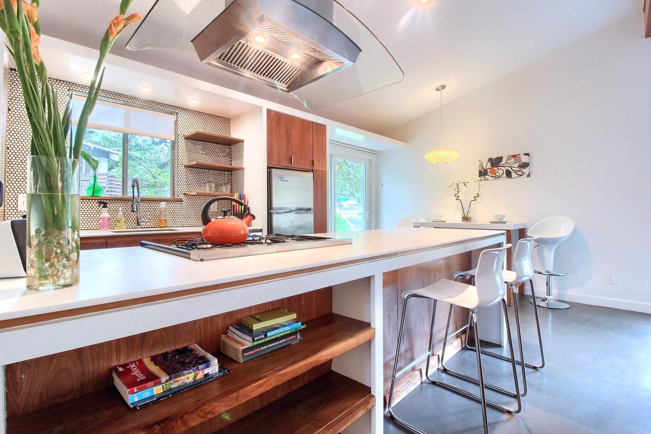 Travis Heights Modern I Villa Austin Luaran gambar