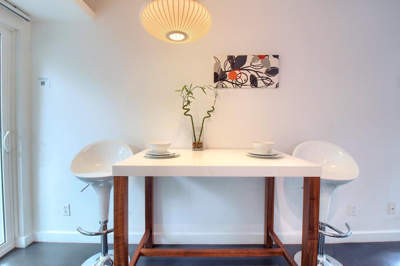 Travis Heights Modern I Villa Austin Luaran gambar