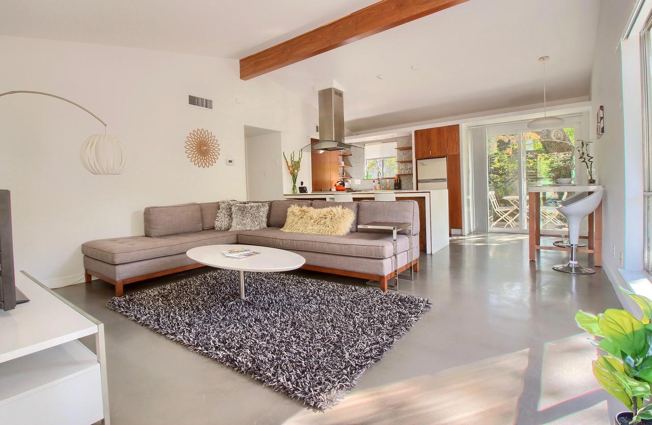 Travis Heights Modern I Villa Austin Luaran gambar