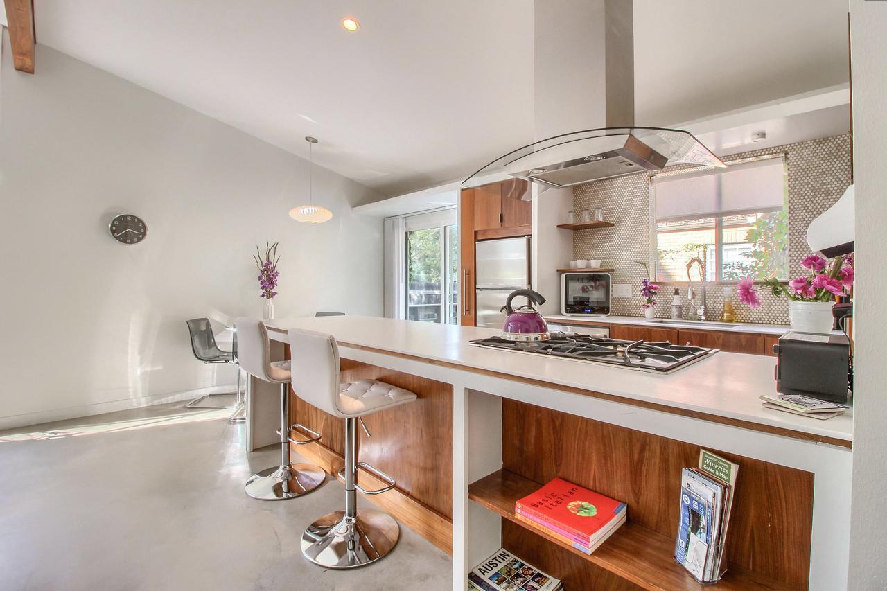 Travis Heights Modern I Villa Austin Luaran gambar