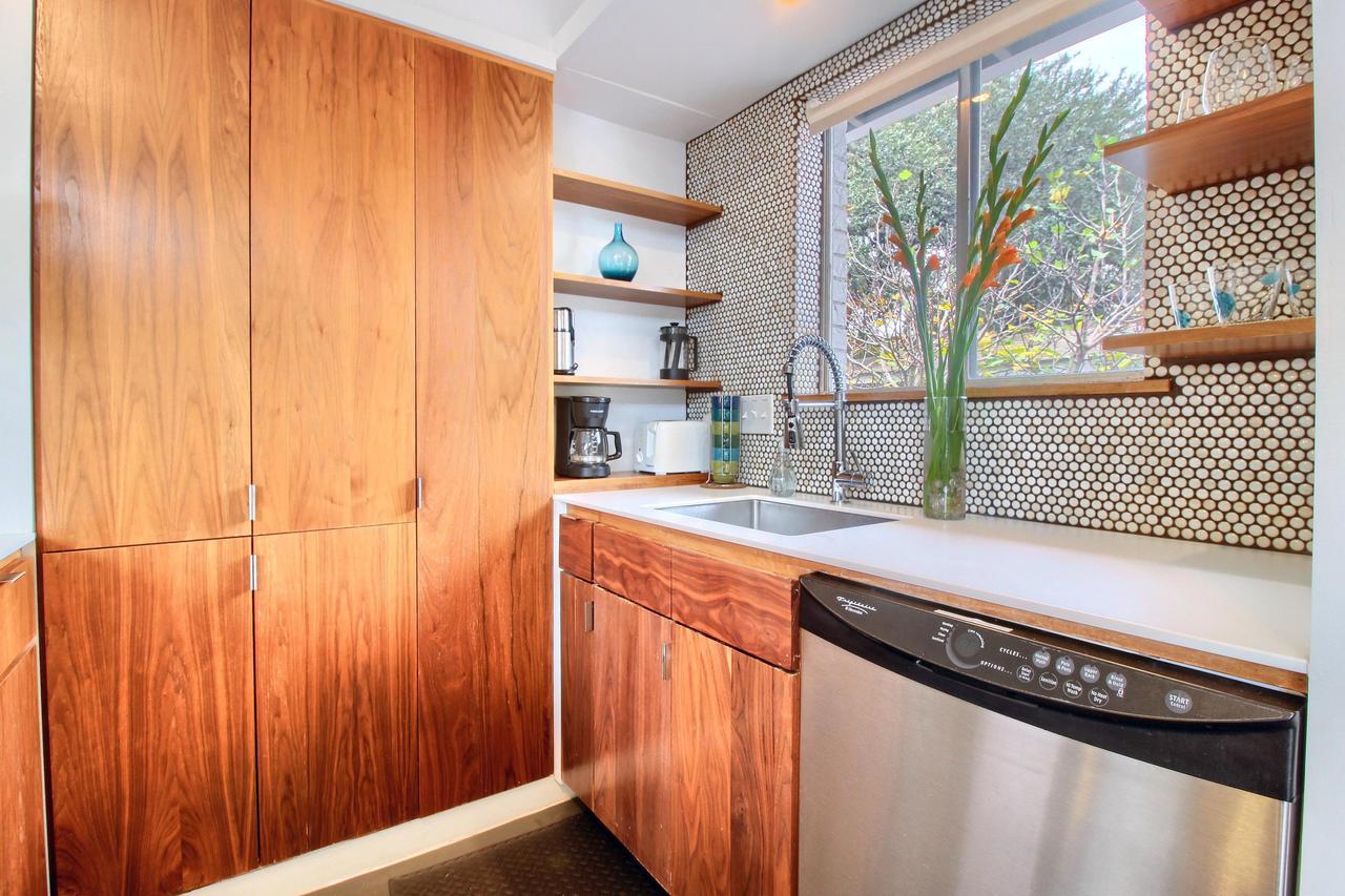 Travis Heights Modern I Villa Austin Luaran gambar