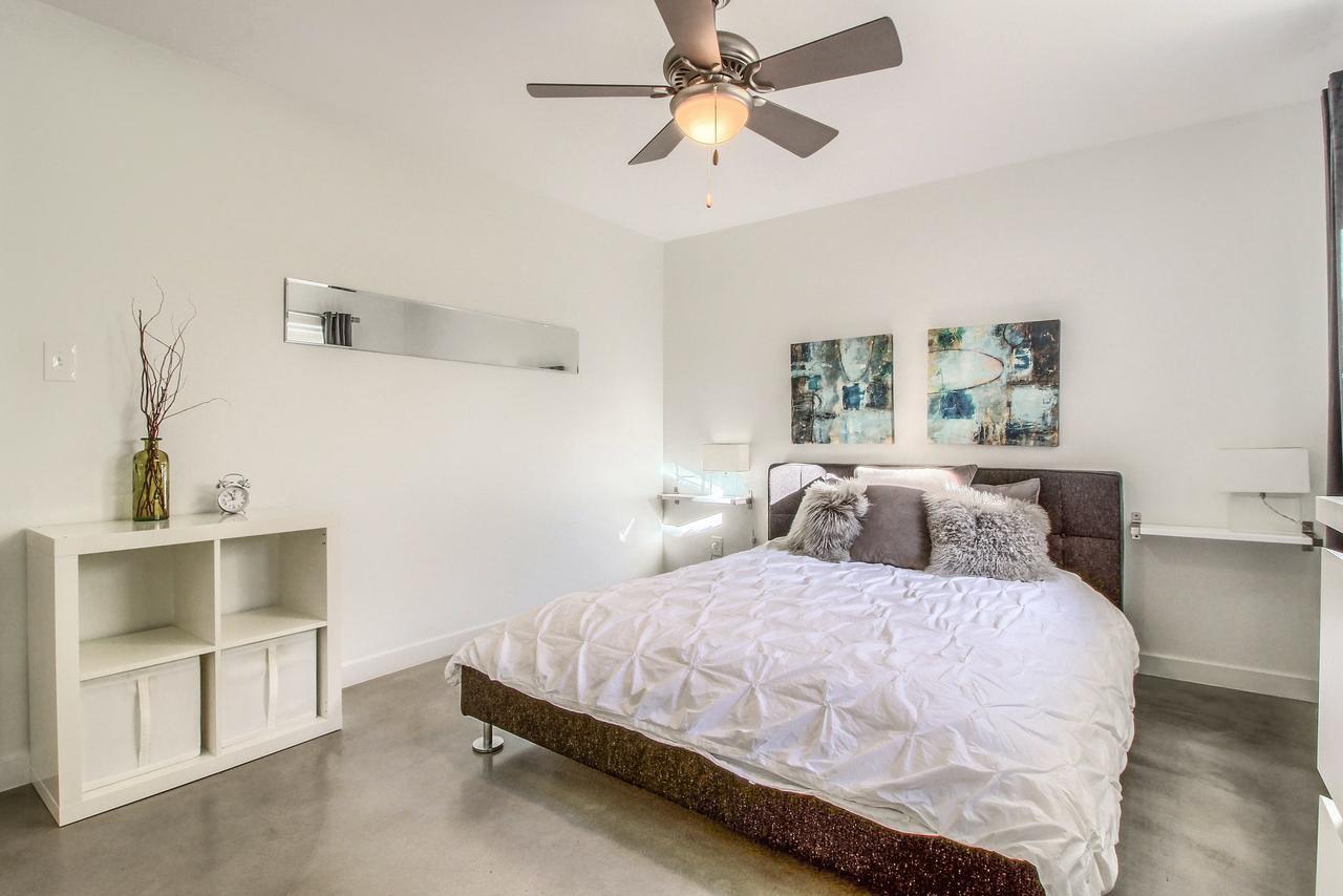 Travis Heights Modern I Villa Austin Luaran gambar