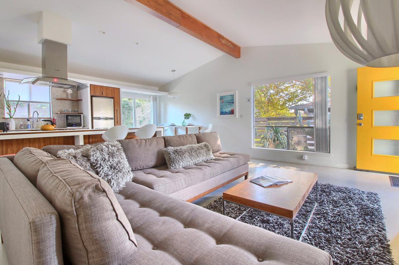 Travis Heights Modern I Villa Austin Luaran gambar