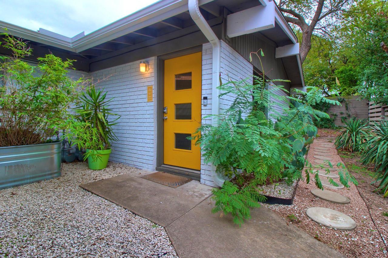 Travis Heights Modern I Villa Austin Luaran gambar
