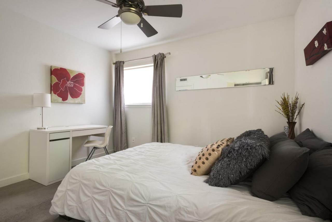 Travis Heights Modern I Villa Austin Luaran gambar