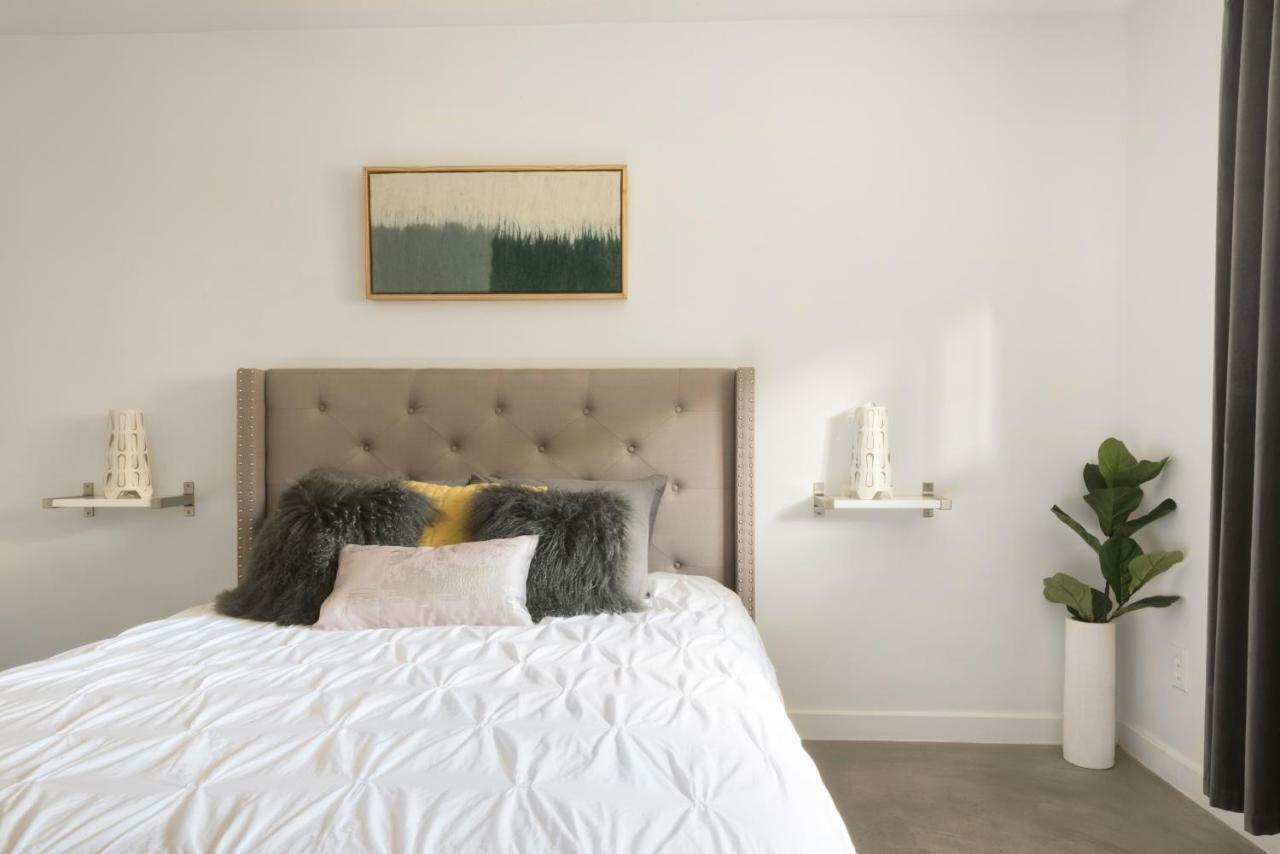 Travis Heights Modern I Villa Austin Luaran gambar