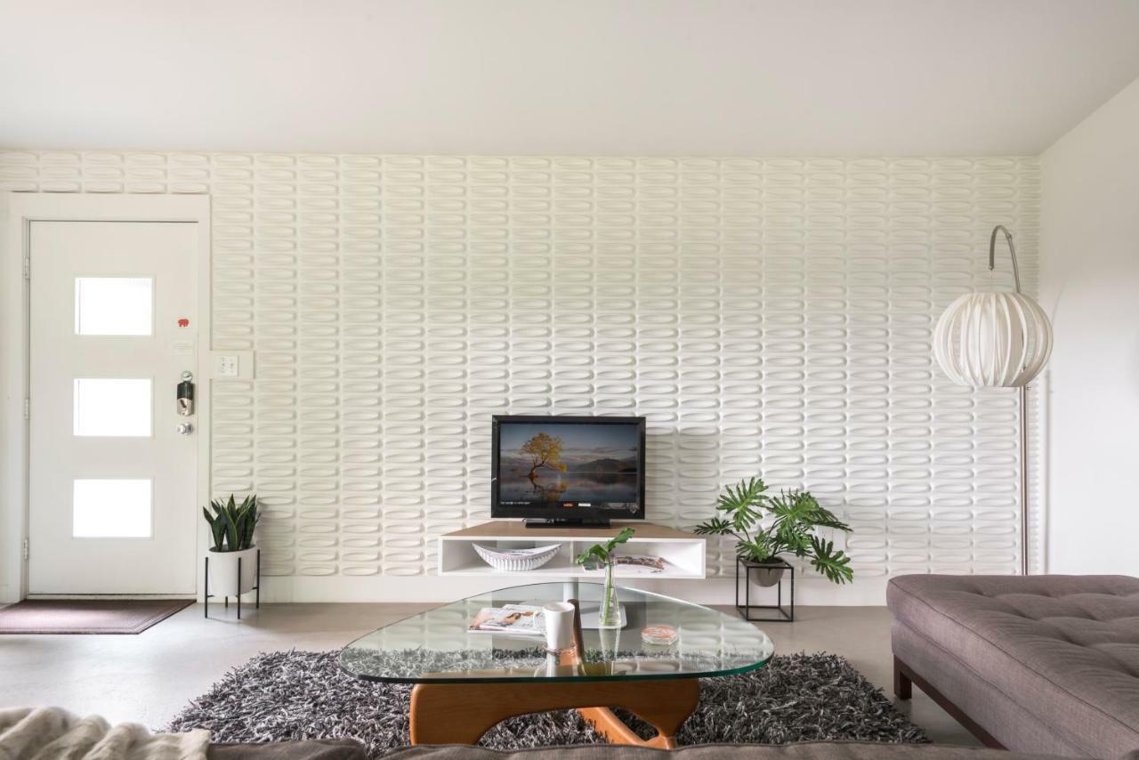 Travis Heights Modern I Villa Austin Luaran gambar