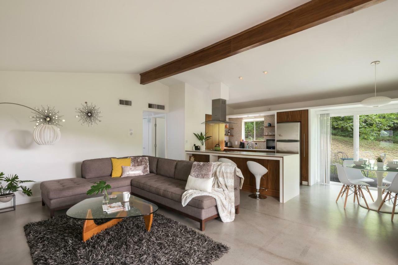 Travis Heights Modern I Villa Austin Luaran gambar