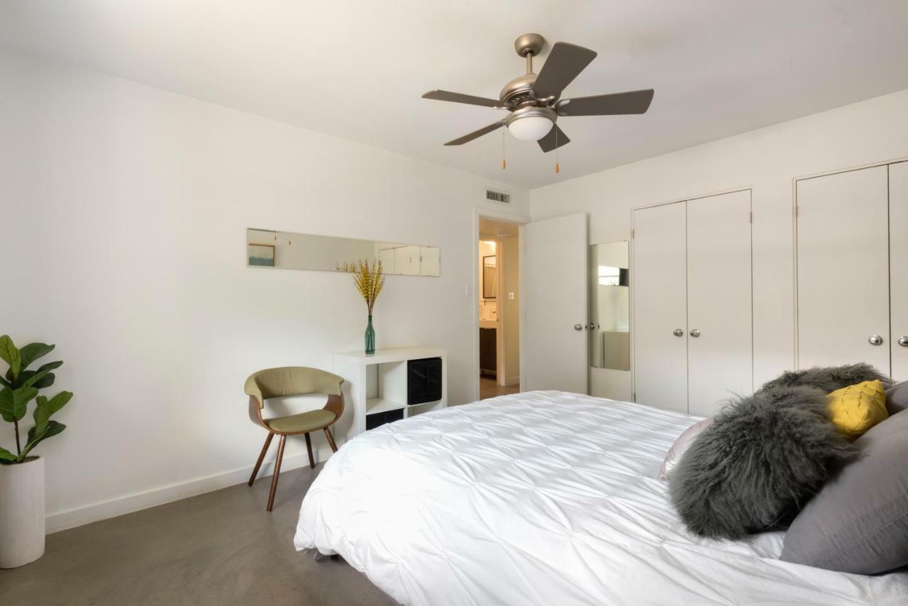 Travis Heights Modern I Villa Austin Luaran gambar